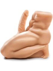 Extreme Toyz - Pipedreams Busto Torso Con Pene Fuck Me Silly Man! - EXTREME TOYZ - Masturbatori Maxi | erosidea.com