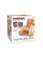 Extreme Toyz - Pipedreams Busto Torso Con Pene Fuck Me Silly Man! - EXTREME TOYZ - Masturbatori Maxi | erosidea.com