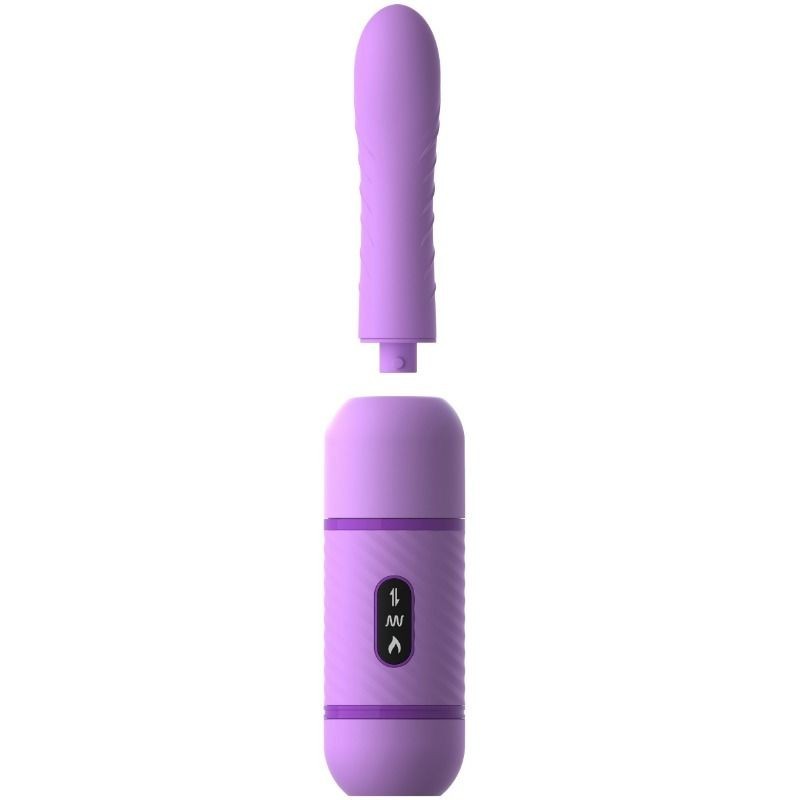 Fantasy For Her - Amore Spinta - FANTASY FOR HER - Vibratori | erosidea.com