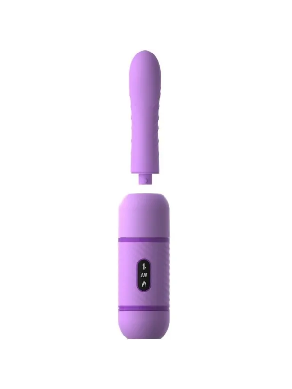 Fantasy For Her - Amore Spinta - FANTASY FOR HER - Vibratori | erosidea.com