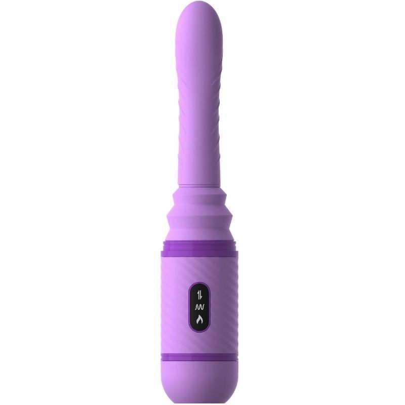 Fantasy For Her - Amore Spinta - FANTASY FOR HER - Vibratori | erosidea.com