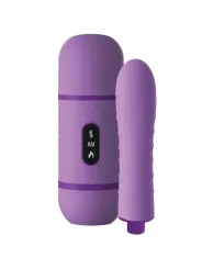 Fantasy For Her - Amore Spinta - FANTASY FOR HER - Vibratori | erosidea.com
