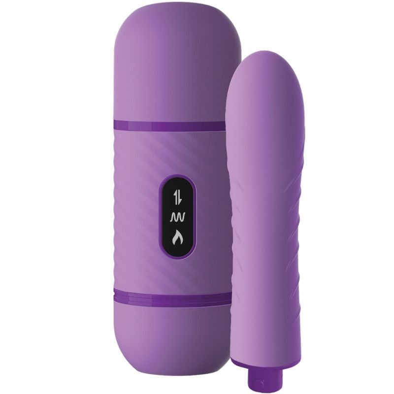 Fantasy For Her - Amore Spinta - FANTASY FOR HER - Vibratori | erosidea.com