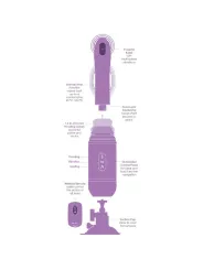 Fantasy For Her - Amore Spinta - FANTASY FOR HER - Vibratori | erosidea.com