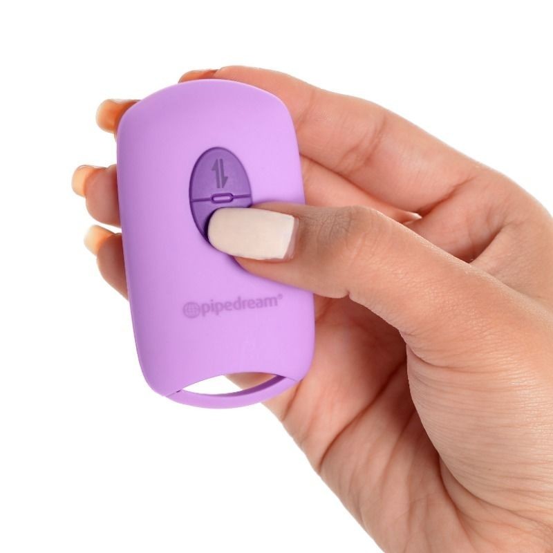 Fantasy For Her - Amore Spinta - FANTASY FOR HER - Vibratori | erosidea.com