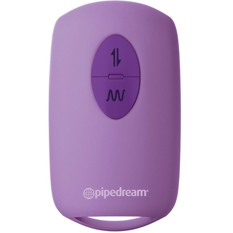 Fantasy For Her - Amore Spinta - FANTASY FOR HER - Vibratori | erosidea.com