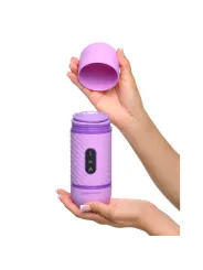 Fantasy For Her - Amore Spinta - FANTASY FOR HER - Vibratori | erosidea.com