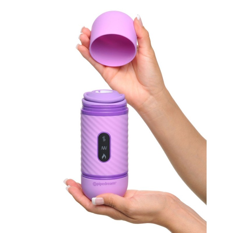 Fantasy For Her - Amore Spinta - FANTASY FOR HER - Vibratori | erosidea.com