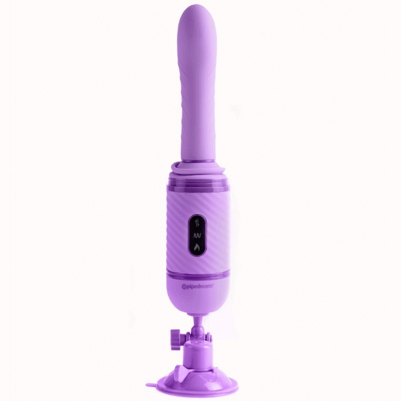 Fantasy For Her - Amore Spinta - FANTASY FOR HER - Vibratori | erosidea.com