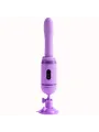 Fantasy For Her - Amore Spinta - FANTASY FOR HER - Vibratori | erosidea.com