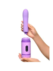 Fantasy For Her - Amore Spinta - FANTASY FOR HER - Vibratori | erosidea.com