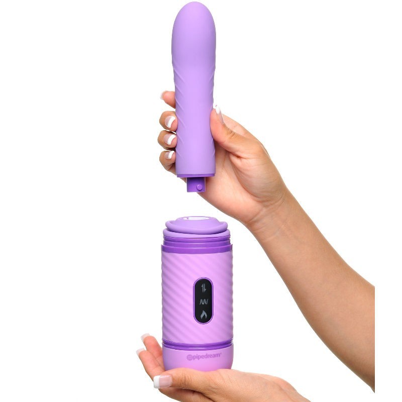 Fantasy For Her - Amore Spinta - FANTASY FOR HER - Vibratori | erosidea.com