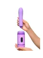 Fantasy For Her - Amore Spinta - FANTASY FOR HER - Vibratori | erosidea.com