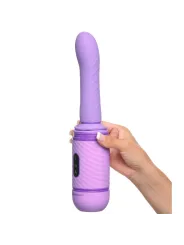 Fantasy For Her - Amore Spinta - FANTASY FOR HER - Vibratori | erosidea.com