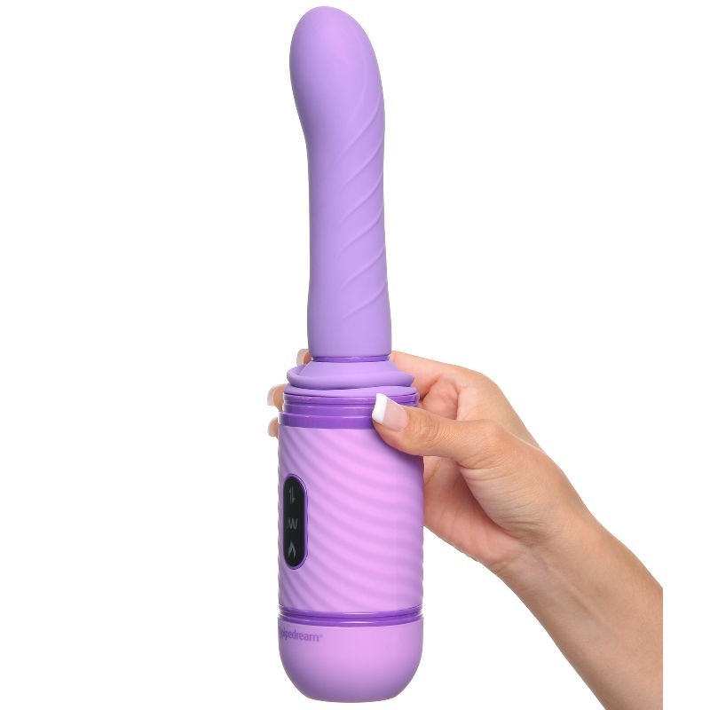 Fantasy For Her - Amore Spinta - FANTASY FOR HER - Vibratori | erosidea.com
