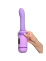 Fantasy For Her - Amore Spinta - FANTASY FOR HER - Vibratori | erosidea.com