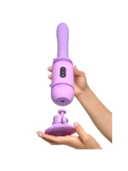 Fantasy For Her - Amore Spinta - FANTASY FOR HER - Vibratori | erosidea.com