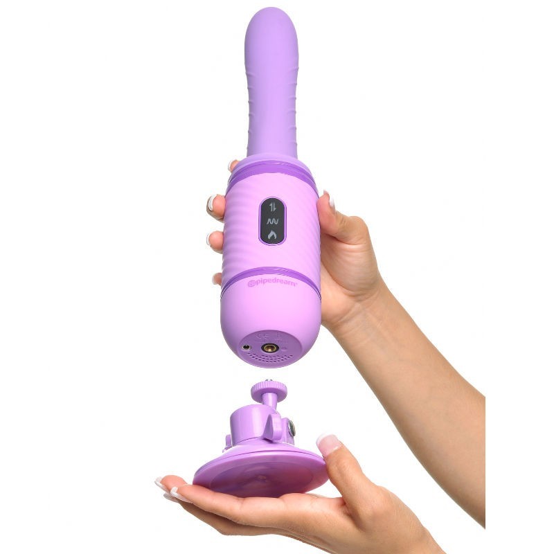 Fantasy For Her - Amore Spinta - FANTASY FOR HER - Vibratori | erosidea.com