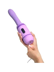 Fantasy For Her - Amore Spinta - FANTASY FOR HER - Vibratori | erosidea.com