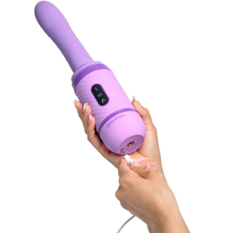 Fantasy For Her - Amore Spinta - FANTASY FOR HER - Vibratori | erosidea.com