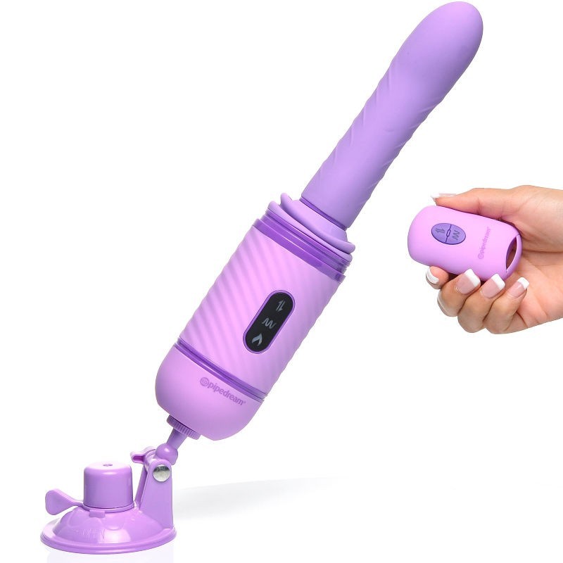 Fantasy For Her - Amore Spinta - FANTASY FOR HER - Vibratori | erosidea.com