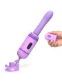 Fantasy For Her - Amore Spinta - FANTASY FOR HER - Vibratori | erosidea.com