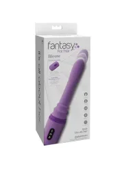 Fantasy For Her - Amore Spinta - FANTASY FOR HER - Vibratori | erosidea.com