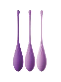 Fantasy For Her - Treno Di Kegel Set