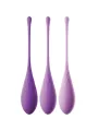 Fantasy For Her - Treno Di Kegel Set - FANTASY FOR HER - Ovetti Palline Sfere | erosidea.com