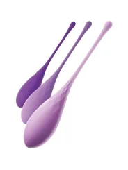 Fantasy For Her - Treno Di Kegel Set - FANTASY FOR HER - Ovetti Palline Sfere | erosidea.com