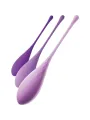 Fantasy For Her - Treno Di Kegel Set - FANTASY FOR HER - Ovetti Palline Sfere | erosidea.com