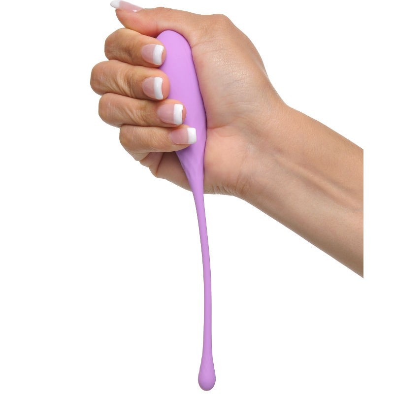 Fantasy For Her - Treno Di Kegel Set - FANTASY FOR HER - Ovetti Palline Sfere | erosidea.com