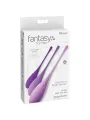 Fantasy For Her - Treno Di Kegel Set - FANTASY FOR HER - Ovetti Palline Sfere | erosidea.com