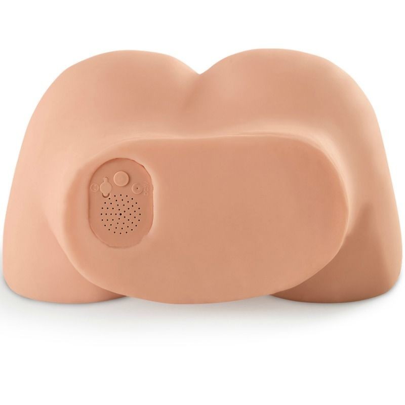 Extreme Toyz - Dirty Talk Interattivo Fuck Me Silly - EXTREME TOYZ - Masturbatori Vagina | erosidea.com