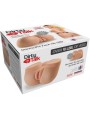Extreme Toyz - Dirty Talk Interattivo Fuck Me Silly - EXTREME TOYZ - Masturbatori Vagina | erosidea.com