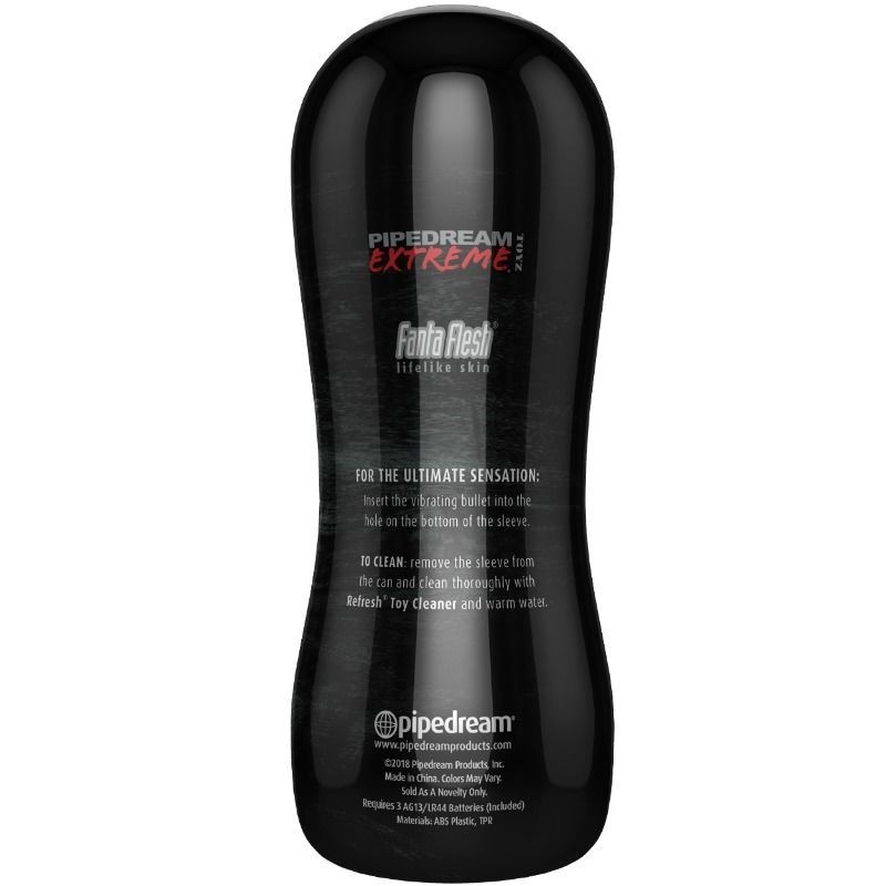Pdx Elite - Stroker Pussy Vibrante - PDX Elite - Masturbatori Vagina | erosidea.com