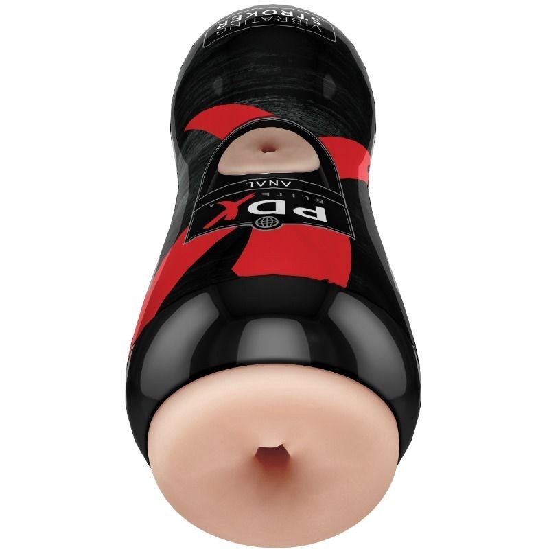 Pdx Elite - Stroker Anale Vibrante - PDX Elite - Masturbatori Ano | erosidea.com