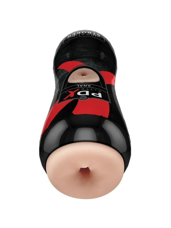 Pdx Elite - Stroker Anale Vibrante - PDX Elite - Masturbatori Ano | erosidea.com
