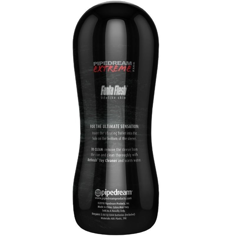 Pdx Elite - Stroker Anale Vibrante - PDX Elite - Masturbatori Ano | erosidea.com