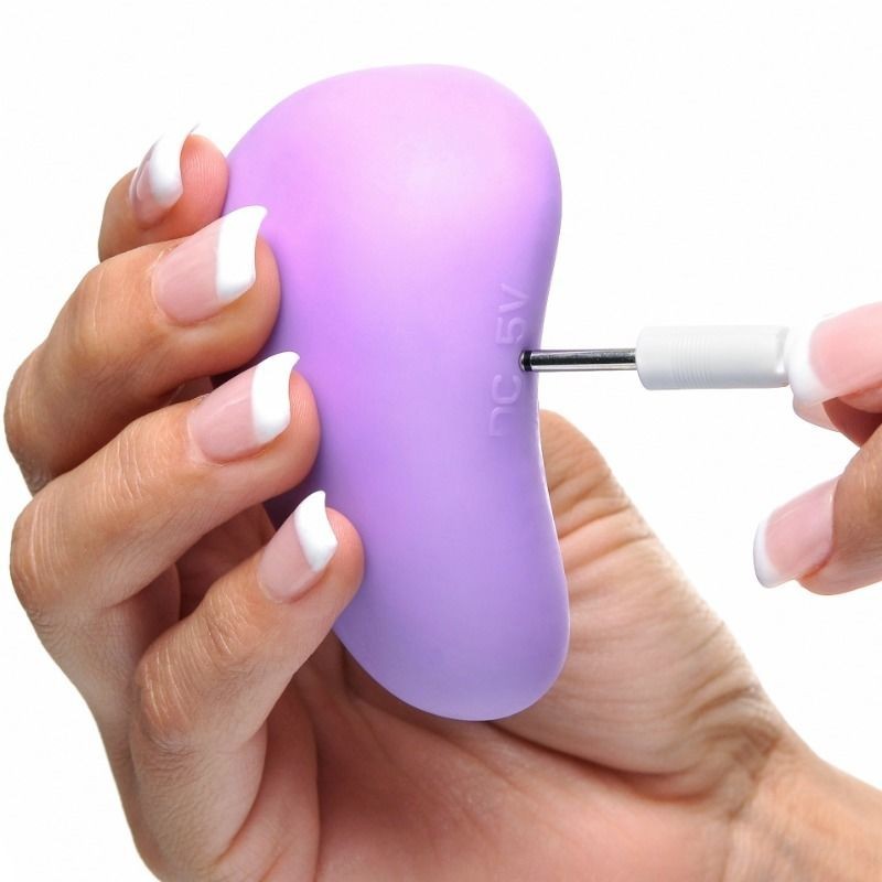 Fantasy For Her - Vibrante Piccola Arouse-Her - FANTASY FOR HER - Vibratori Mini | erosidea.com
