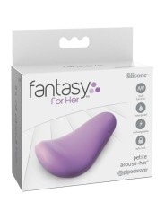 Fantasy For Her - Vibrante Piccola Arouse-Her - FANTASY FOR HER - Vibratori Mini | erosidea.com