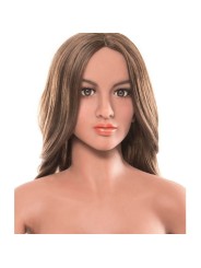 Extreme Toyz - Bambole Pipedream Extreme Fantasy Bambola Carmen 165 Cm - EXTREME TOYZ - Bambole del Sesso | erosidea.com