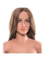 Extreme Toyz - Bambole Pipedream Extreme Fantasy Bambola Carmen 165 Cm - EXTREME TOYZ - Bambole del Sesso | erosidea.com