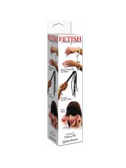 Fetish Fantasy Series - Kit Fantasy Per Amanti - FETISH FANTASY SERIES - Kit Bondage e Sadomaso | erosidea.com