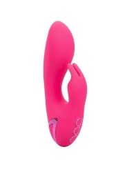 Vibratore Calexotics So. Cal Sunshine Rabbit Fucsia Di California Dreaming - CALEXOTICS - Vibratori Rabbit | erosidea.com