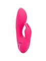 Vibratore Calexotics So. Cal Sunshine Rabbit Fucsia Di California Dreaming - CALEXOTICS - Vibratori Rabbit | erosidea.com