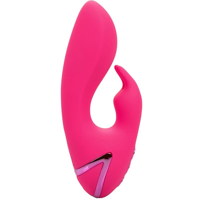 Vibratore Calexotics So. Cal Sunshine Rabbit Fucsia Di California Dreaming - CALEXOTICS - Vibratori Rabbit | erosidea.com
