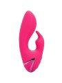Vibratore Calexotics So. Cal Sunshine Rabbit Fucsia Di California Dreaming - CALEXOTICS - Vibratori Rabbit | erosidea.com