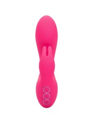 Vibratore Calexotics So. Cal Sunshine Rabbit Fucsia Di California Dreaming - CALEXOTICS - Vibratori Rabbit | erosidea.com