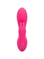 Vibratore Calexotics So. Cal Sunshine Rabbit Fucsia Di California Dreaming - CALEXOTICS - Vibratori Rabbit | erosidea.com